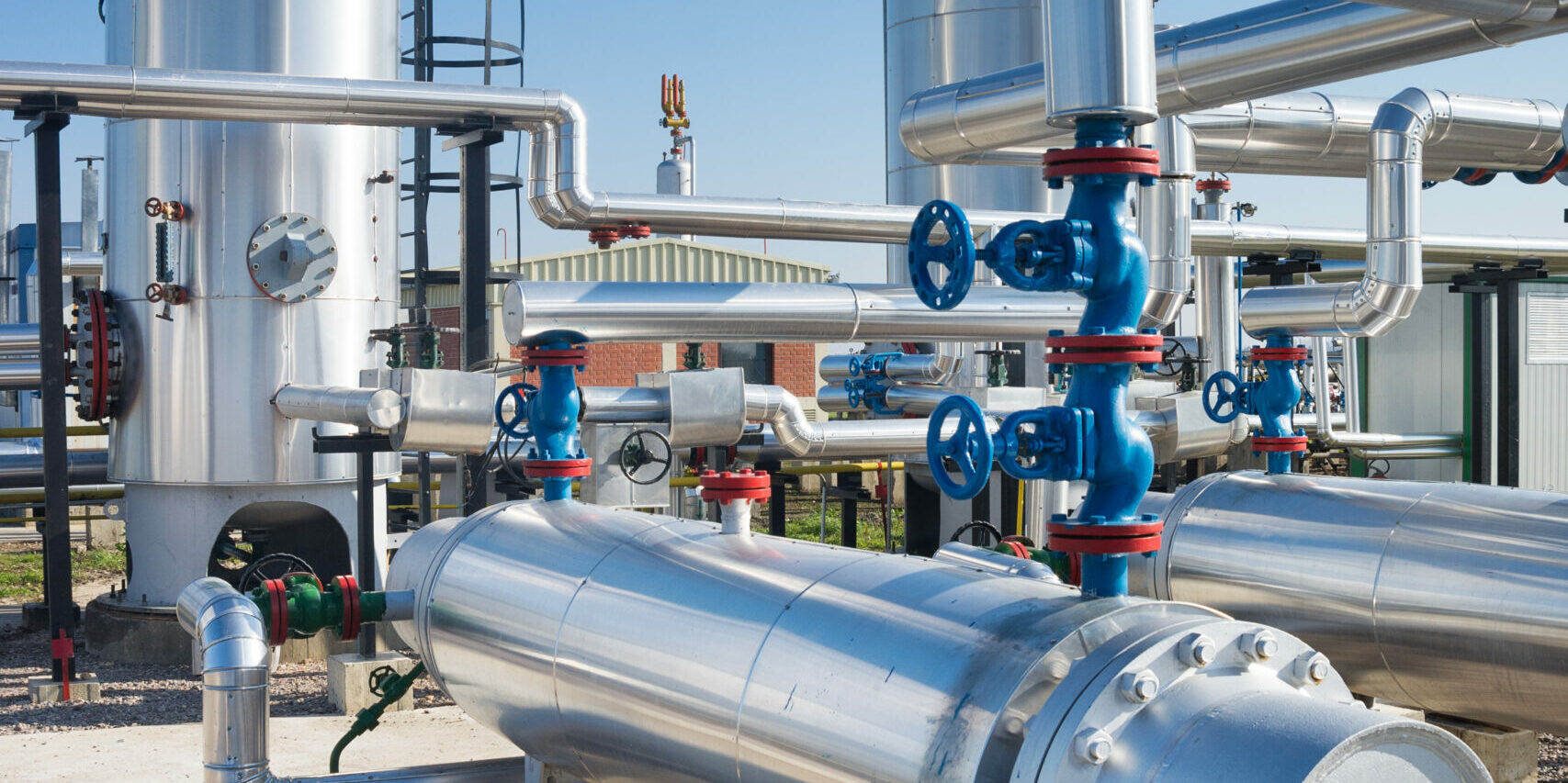 Sector Oil & Gas / Energético