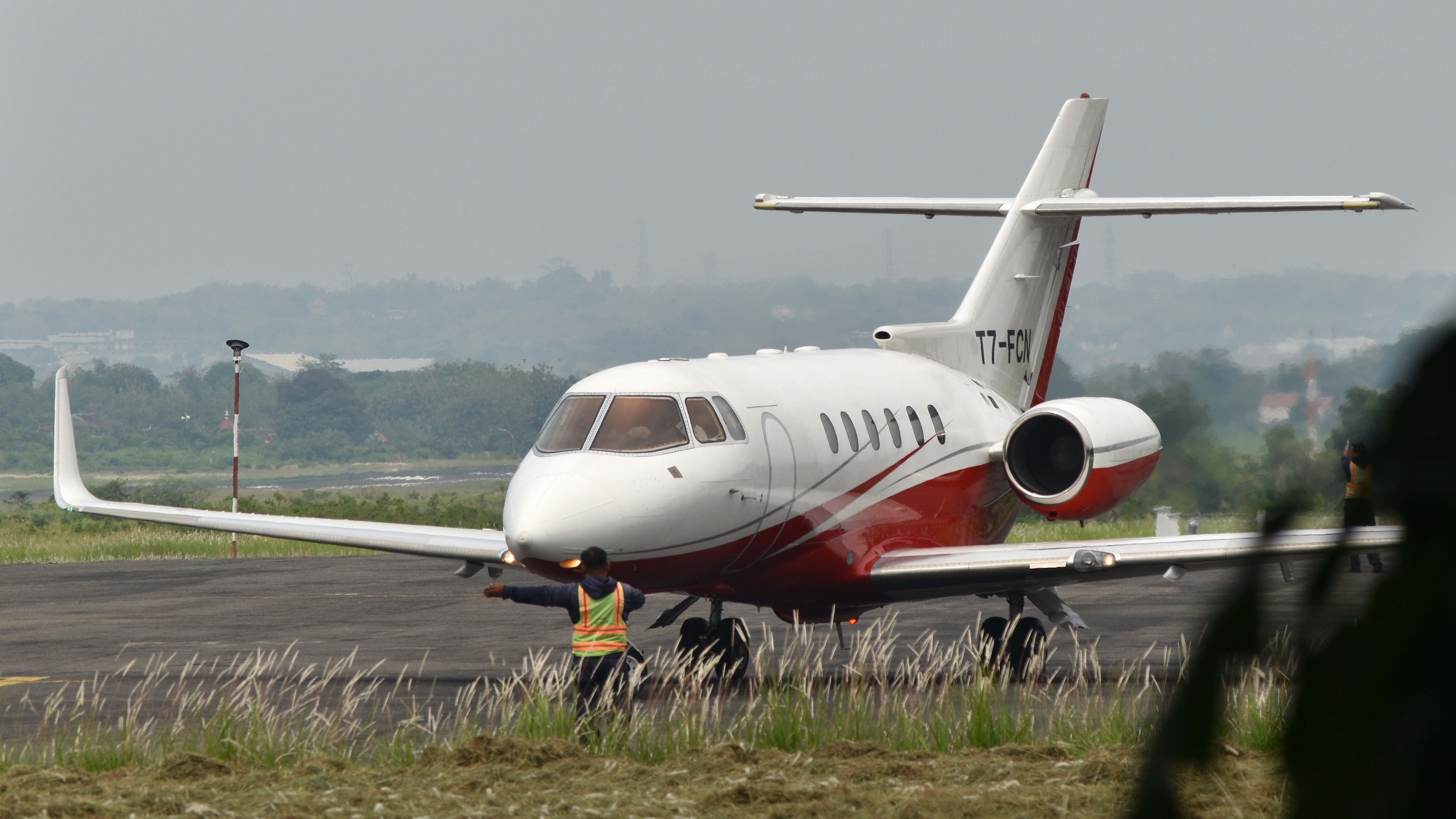 Sector Aeronáutico / Aeroespacial