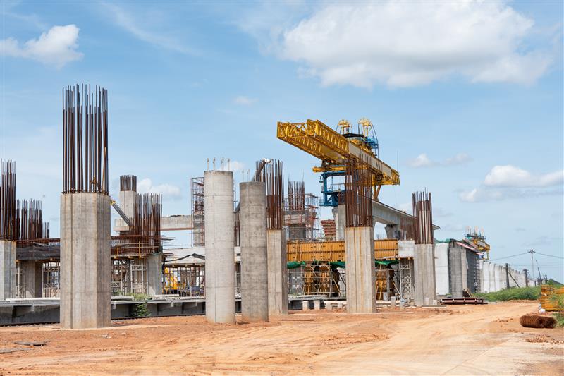 Sector Infraestructuras