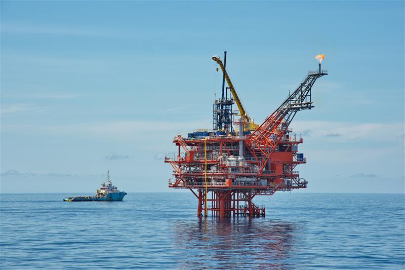 Sector Offshore / Eólica Marina